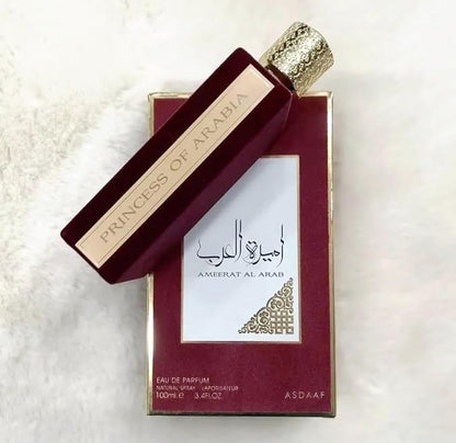 Ameerat al Arab - Perfume Oriental Exclusivo